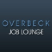 OVERBECK Job Lounge Logo