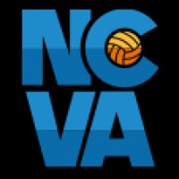 Northern California Volleyball Association Logo