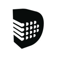 Dataföreningen i Sverige Logo