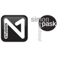 Simon Pask Photography Logo