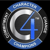 C4 Explosive Sports Training LLC Logo