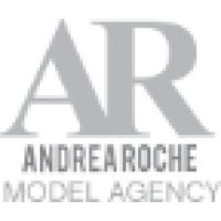 Andrea Roche Model Agency Logo