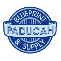 Paducah Blueprint and Supply Inc. Logo