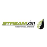 Streamsim Technologies Logo
