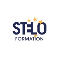 Stelo formation Logo