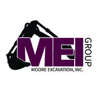 Moore Excavation Inc Logo