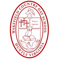 Wakefield Country Day School Logo