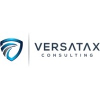 VERSATAX CONSULTING, INC. Logo