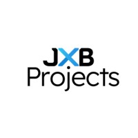 JXB Projects Logo