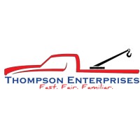 Thompson Enterprises Logo
