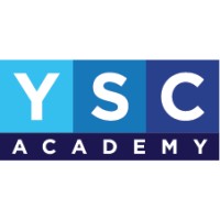 YSC ACADEMY Logo