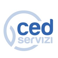 CED Servizi srl Logo