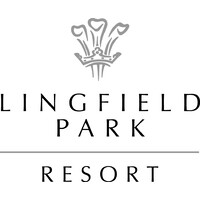 Lingfield Park Resort Logo