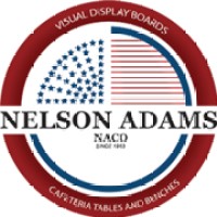 NELSON ADAMS NACO Logo
