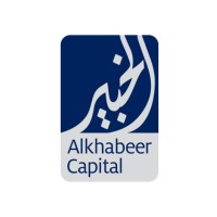 Alkhabeer Capital - الخبير المالية Logo