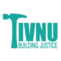 Tivnu: Building Justice Logo