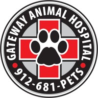 Gateway Animal Hospital Logo