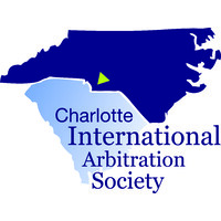 Charlotte International Arbitration Society (CIAS) Logo