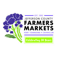 JEFFERSON COUNTY FARMERS MARKET Logo