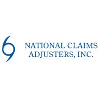 National Claims Adjusters, Inc. Logo