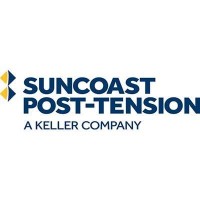Suncoast Post-Tension, Ltd. Logo