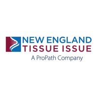 NEW ENGLAND TISSUE ISSUE, INC. Logo