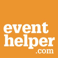 THE EVENT HELPER, INC. Logo