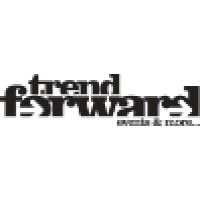 Trend Forward, Events & More Logo