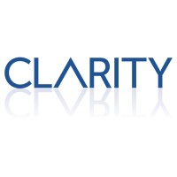 Clarity in Sound, Light and Vision Limited Logo