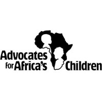 Advocates for Africas Children Logo