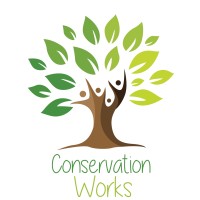North Coast Resource Conservation & Development Council (DBA Conservation Works) Logo
