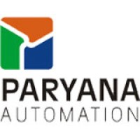 Paryana Automation Pvt Ltd Logo
