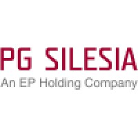PG Silesia Logo
