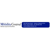 MOBILITY CENTRAL INC Logo