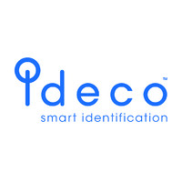Ideco Biometrics Logo