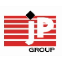JP Construction Logo