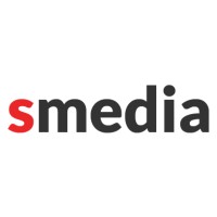 Smedia Pty Ltd Logo