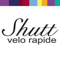 Shutt Velo Rapide Limited Logo