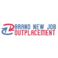 Brand New Job Logo