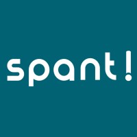 Spant! Logo