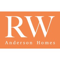 RW Anderson Homes Logo