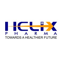 Helix Pharma (Pvt.) Ltd. Logo