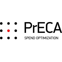 PrECA Logo