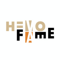 HevoFame Logo