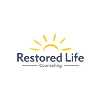 Restored Life Counseling Logo