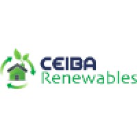 Ceiba Renewables Limited Logo