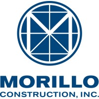 Morillo Construction, Inc. Logo
