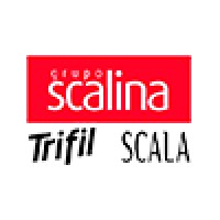 Grupo Scalina Logo