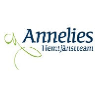 Annelies Hemtjänstteam AB Logo