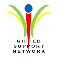 Gifted Support Network Logo